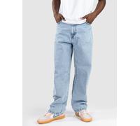 Carhartt WIP Landon Jeans blue bleached 38