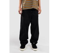 Carhartt WIP - Landon Pant Stone Washed Black - Jeans W33