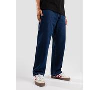 Carhartt WIP Landon Jeans stone washed blue 33