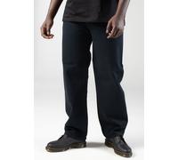 Carhartt WIP - Landon Midnight Wash Blue - Jeans - blue - W32 - 100% Cotton W32