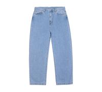 Carhartt WIP Landon Jeans heavy stone wash blue 31