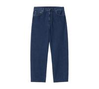 Carhartt WIP Landon Jeans stone washed blue 28