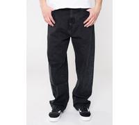 Carhartt WIP - Landon Pant Stone Washed Black - Jeans W28