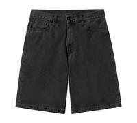 Carhartt WIP Landon Shorts black stone washed 30