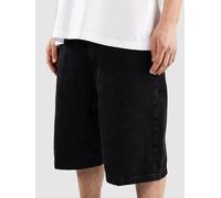 Carhartt WIP Landon Shorts black stone washed 27