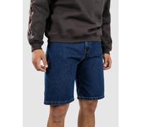 Carhartt WIP Landon Shorts stone washed blue 33