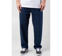 Carhartt WIP - Landon Stone Washed Blue - Pants - blue - W31 - 100% Cotton,Cotton W31