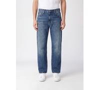 CARHARTT WIP Landon Straight Leg Jeans in Cotton Denim - Size: 29 - male