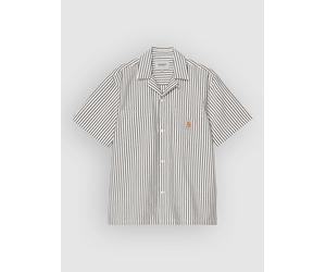 Carhartt WIP Leavel Shirt wax XL