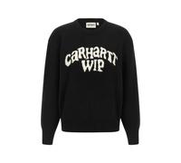 CARHARTT WIP Logo Intarsia Sweater XS