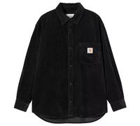 Carhartt WIP Long Sleeve Loyde Shirt - Black XL XL
