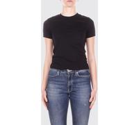 CARHARTT WIP Luca Short Sleeve T-shirt in Cotton Jersey - Size: S - female