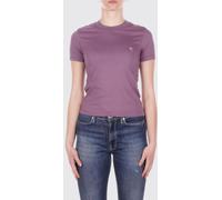 CARHARTT WIP Luca Short Sleeve T-shirt in Cotton - Size: S - female