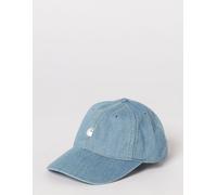 CARHARTT WIP Lucas Cotton Denim Hat - Size: OS - male