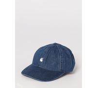 CARHARTT WIP Lucas Cotton Denim Hat - Size: OS - male