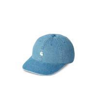 Carhartt WIP Lucas logo hat - Blue One Size