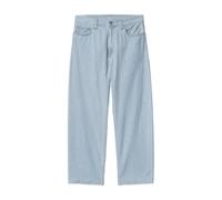 Carhartt WIP Lucas Jeans bleached L