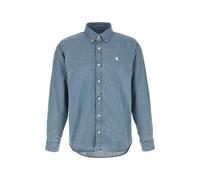 CARHARTT WIP 'Lucas' Shirt M