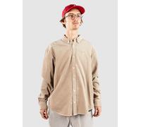 Carhartt WIP Madison Cord Shirt wall XXL