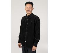 Carhartt WIP Mens Regular Fit Madison Cord Shirt - Colour: 26XX Soot - Size: XL
