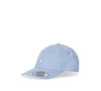 CARHARTT WIP MADISON LOGO AIR SKY BASEBALL CAP One Size