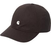 Carhartt Wip Madison Logo Cap Red