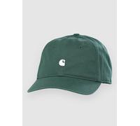 Carhartt WIP Madison Logo Cap wax Uni