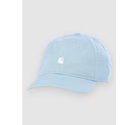 Carhartt WIP Madison Logo Cap wax Uni