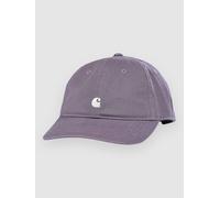 Carhartt WIP Madison Logo Cap wax Uni