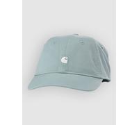 Carhartt WIP Madison Logo Cap white Uni