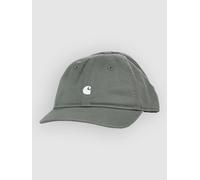 Carhartt WIP Madison Logo Cap white Uni