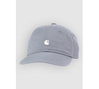 Carhartt WIP Madison Logo Cap white Uni