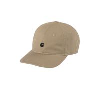 Carhartt WIP Madison Logo Cap - Leather - I023750-0DK MADISON CAP Colo