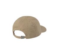 Carhartt WIP - Madison Logo Leather/Black - Cap - brown - Onesize - 100% Cotton,gid://shopify/Metaobject/70677725421 Onesize
