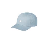 Carhartt WIP Madison Logo Cap white Uni