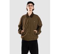Carhartt WIP Madison Ripstop Jacket gmt dyed L