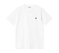 Carhartt Wip Madison T-shirt White