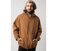 Carhartt WIP - Madock Hamilton Brown - Jacket - brown - L - 100% Cotton L