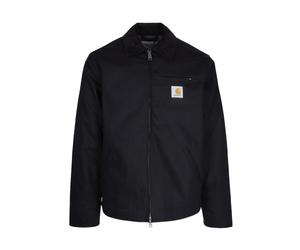 Carhartt WIP Main Jackets Black - male - Carhartt Wip - Light Jackets - Black - L - Jackets L