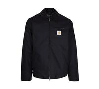 Carhartt WIP Detroit Jacket (Black / Black - M) - Size M