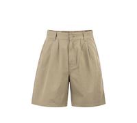 Carhartt WIP Marv pleat elasticated shorts - Neutrals XS-S-M-L-XL