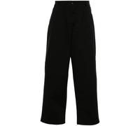 Carhartt WIP Marv wide-leg trousers - Black XS-S-M-L-XL