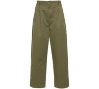 Carhartt WIP Marv wide-leg trousers - Green XS-M