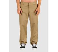 Carhartt WIP Master II Pants leather rinsed 31/34