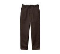 Carhartt Wip Master Pant Brown