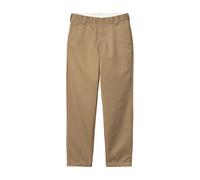 Carhartt WIP Master II Pants leather rinsed 34/32