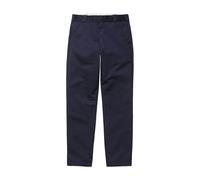 Carhartt Wip Master Pant Blue