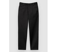 Carhartt WIP Master Pants black rinsed 33/30