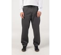 Carhartt WIP - Master Rinsed Graphite - Pants - grey - W31 / L34 - 65% Polyester, 35% Cotton W31 / L34