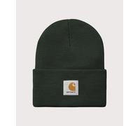 Carhartt WIP Mens Acrylic Watch Hat - Colour: 3T6XX Raven - Size: One Size